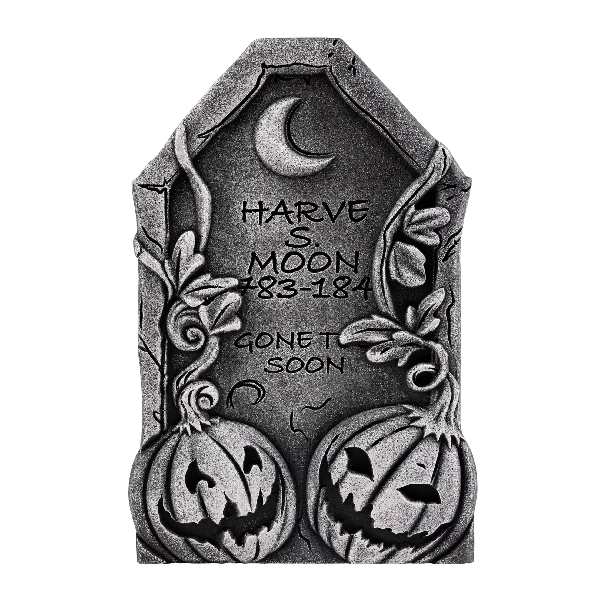 Humor Tombstones - 4 Pack