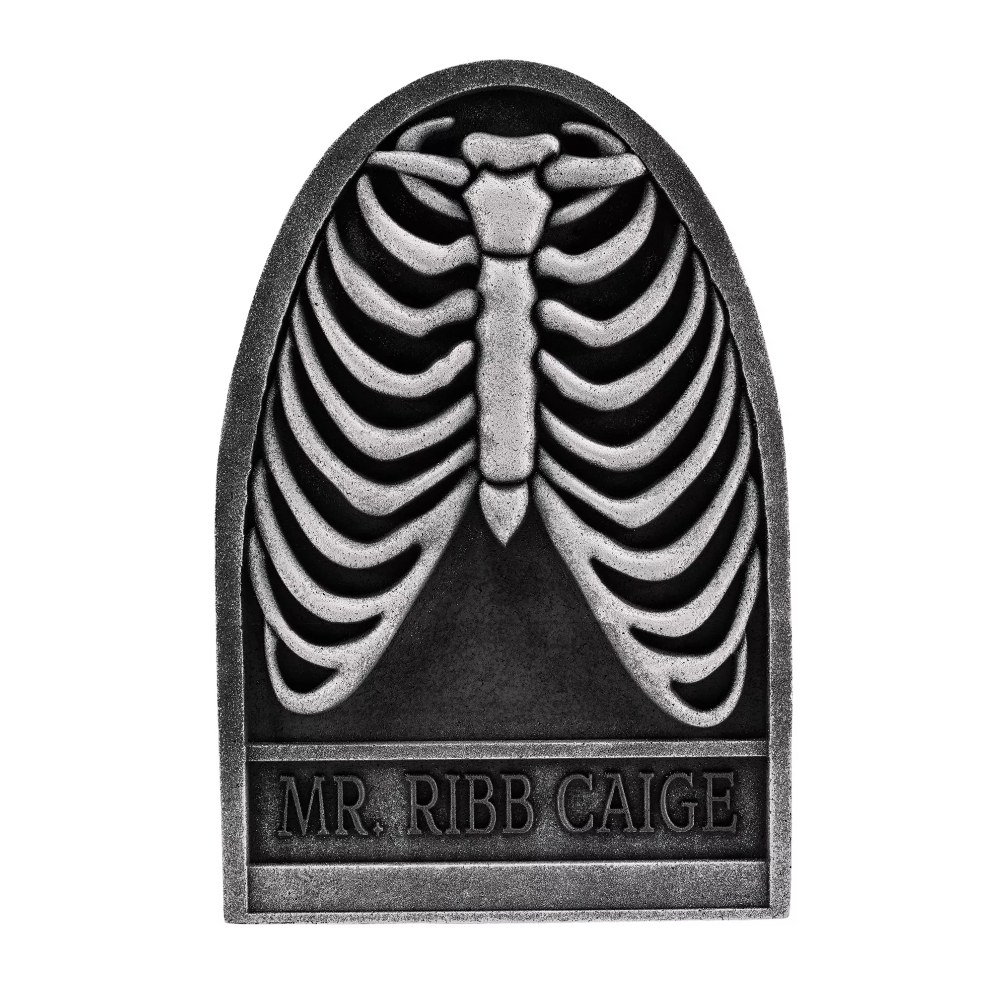 Humor Tombstones - 4 Pack