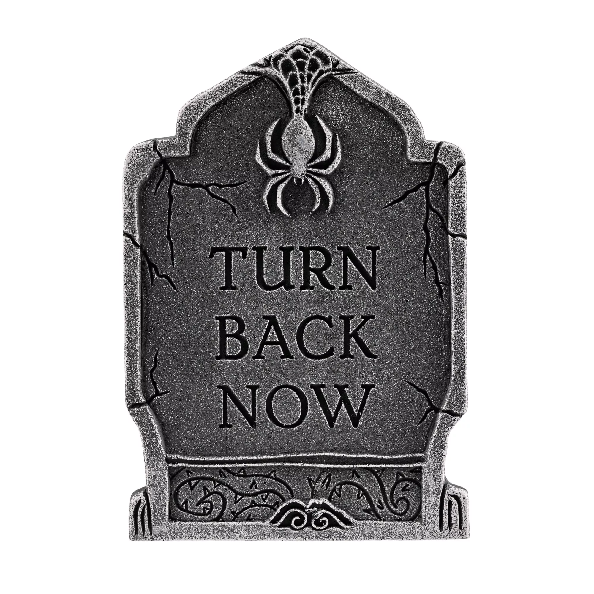 Humor Tombstones - 4 Pack