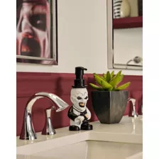 Terrifier 17-Piece Bath Set at Spirit Halloween