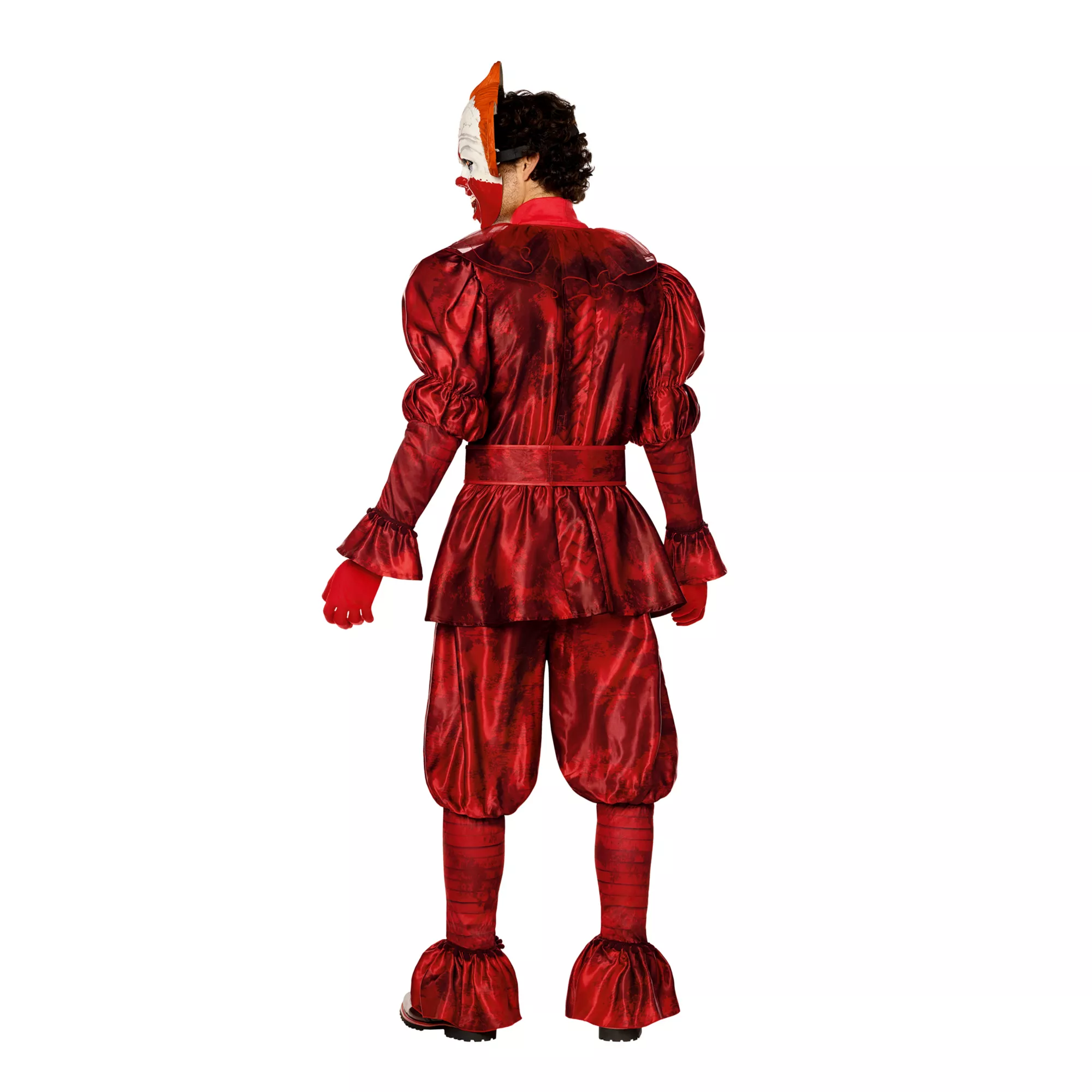 Adult Bloody Pennywise Costume - It: Welcome to Derry at Spirit Halloween