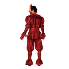 Adult Bloody Pennywise Costume - It: Welcome to Derry at Spirit Halloween