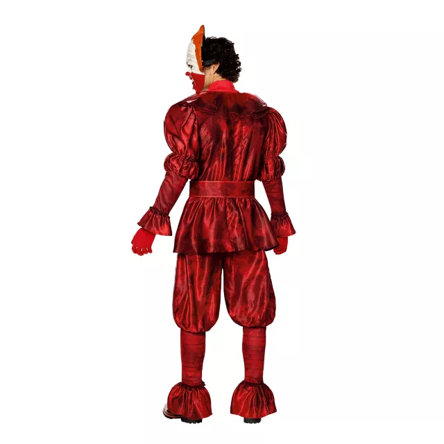 Adult Bloody Pennywise Costume - It: Welcome to Derry at Spirit Halloween