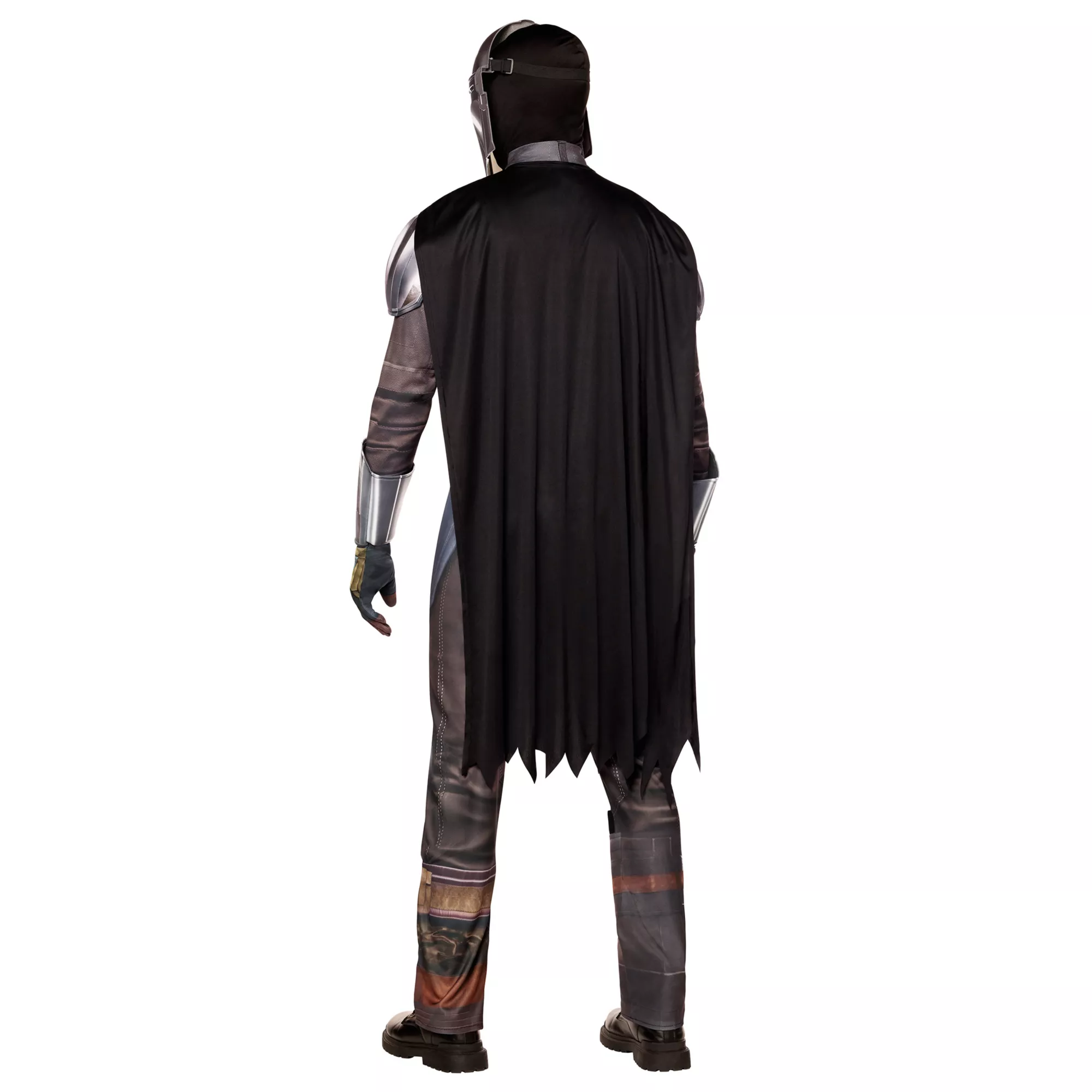 Adult The Mandalorian Costume - and Grogu