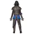Youth Light-Up Raven Costume - Fortnite at Spirit Halloween
