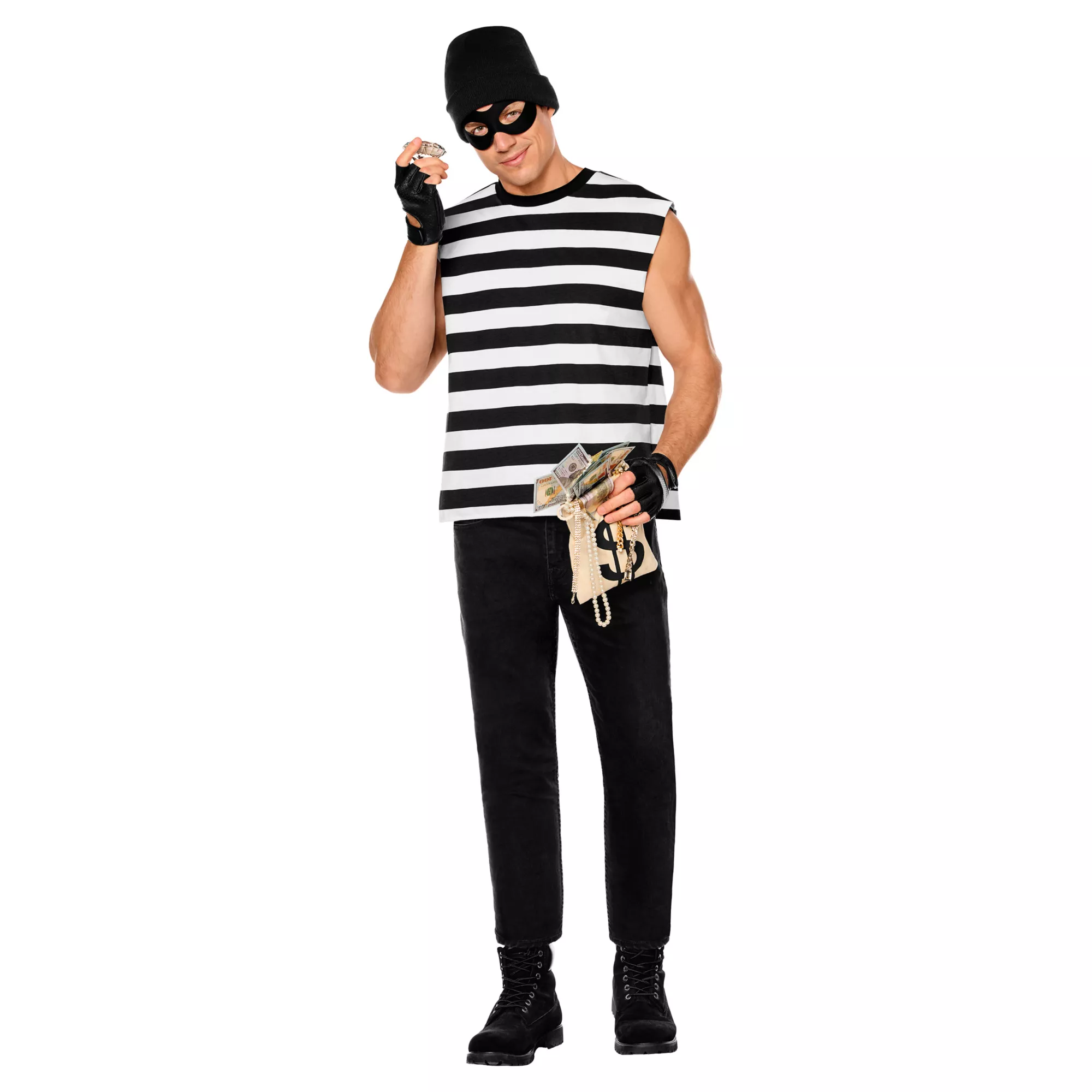 Adult Stealing Hearts Costume at Spirit Halloween