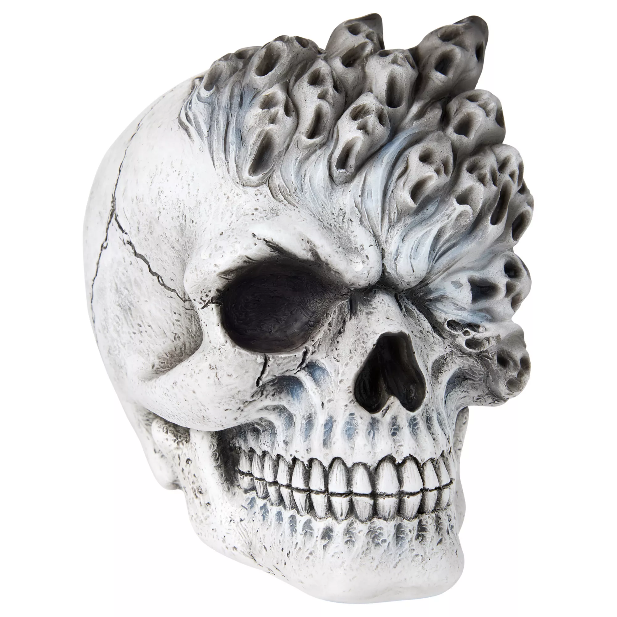 Ghost Skull