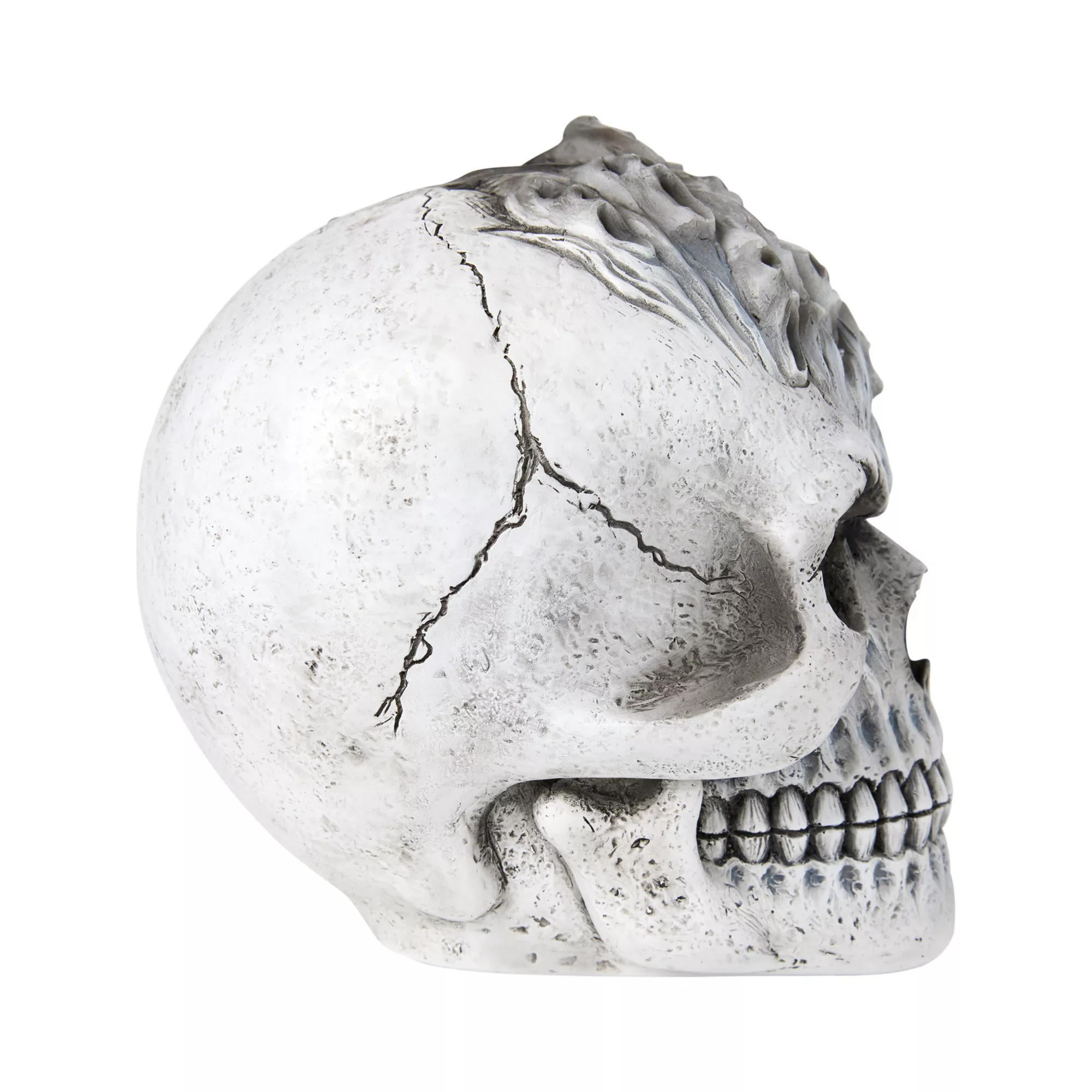 Ghost Skull