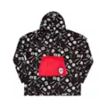 Jason and Weapons Wearable Fleece Blanket - Jason Universe at Spencer's
