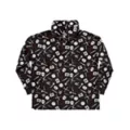 Jason and Weapons Wearable Fleece Blanket - Jason Universe at Spencer's