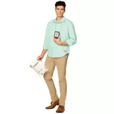 Dexter Morgan Shirt Costume - Dexter at Spirit Halloween