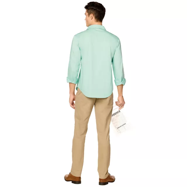 Dexter Morgan Shirt Costume - Dexter at Spirit Halloween