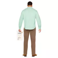 Dexter Morgan Shirt Costume - Dexter at Spirit Halloween