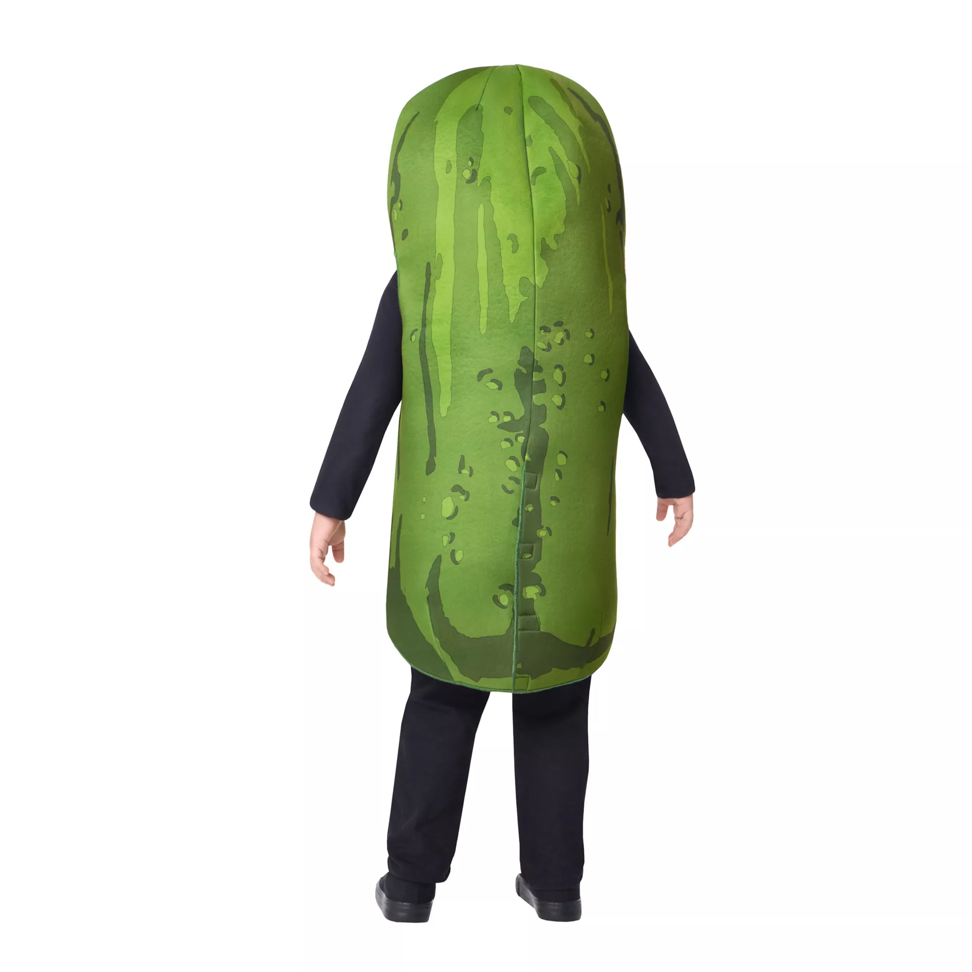 Toddler Pickle Costume at Spencer's