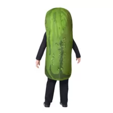 Toddler Pickle Costume at Spencer's