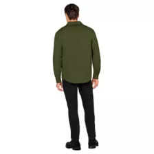 Adult Jason Universe Work Shirt Costume at Spirit Halloween