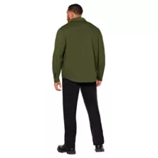 Adult Jason Universe Work Shirt Costume at Spirit Halloween