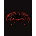 Enchanted Bat LED Light-Up Sign at Spirit Halloween