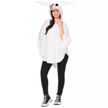 Adult Zero Costume Top - The Nightmare Before Christmas at Spirit Halloween