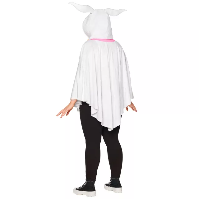 Adult Zero Costume Top - The Nightmare Before Christmas at Spirit Halloween