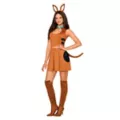 Adult Scooby-Doo Costume at Spirit Halloween