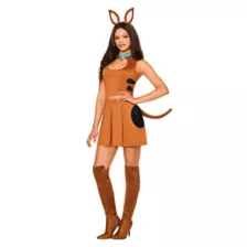 Adult Scooby-Doo Costume at Spirit Halloween