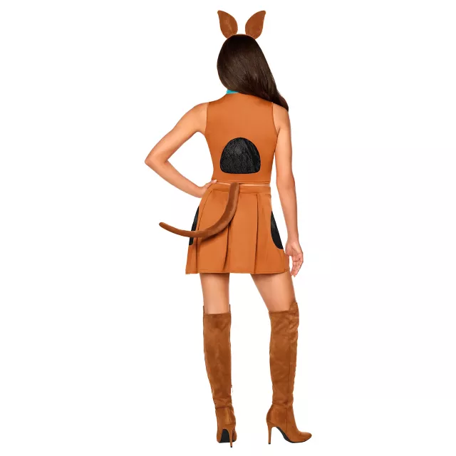 Adult Scooby-Doo Costume at Spirit Halloween
