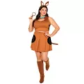 Adult Scooby-Doo Costume at Spirit Halloween
