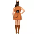 Adult Scooby-Doo Costume at Spirit Halloween