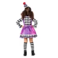 Toddler Carnival Clown Costume at Spirit Halloween