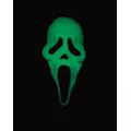 Adult 30th Anniversary Glow in the Dark Ghost Face Costume at Spirit Halloween