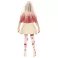 Kids Zombie Bride Costume at Spirit Halloween