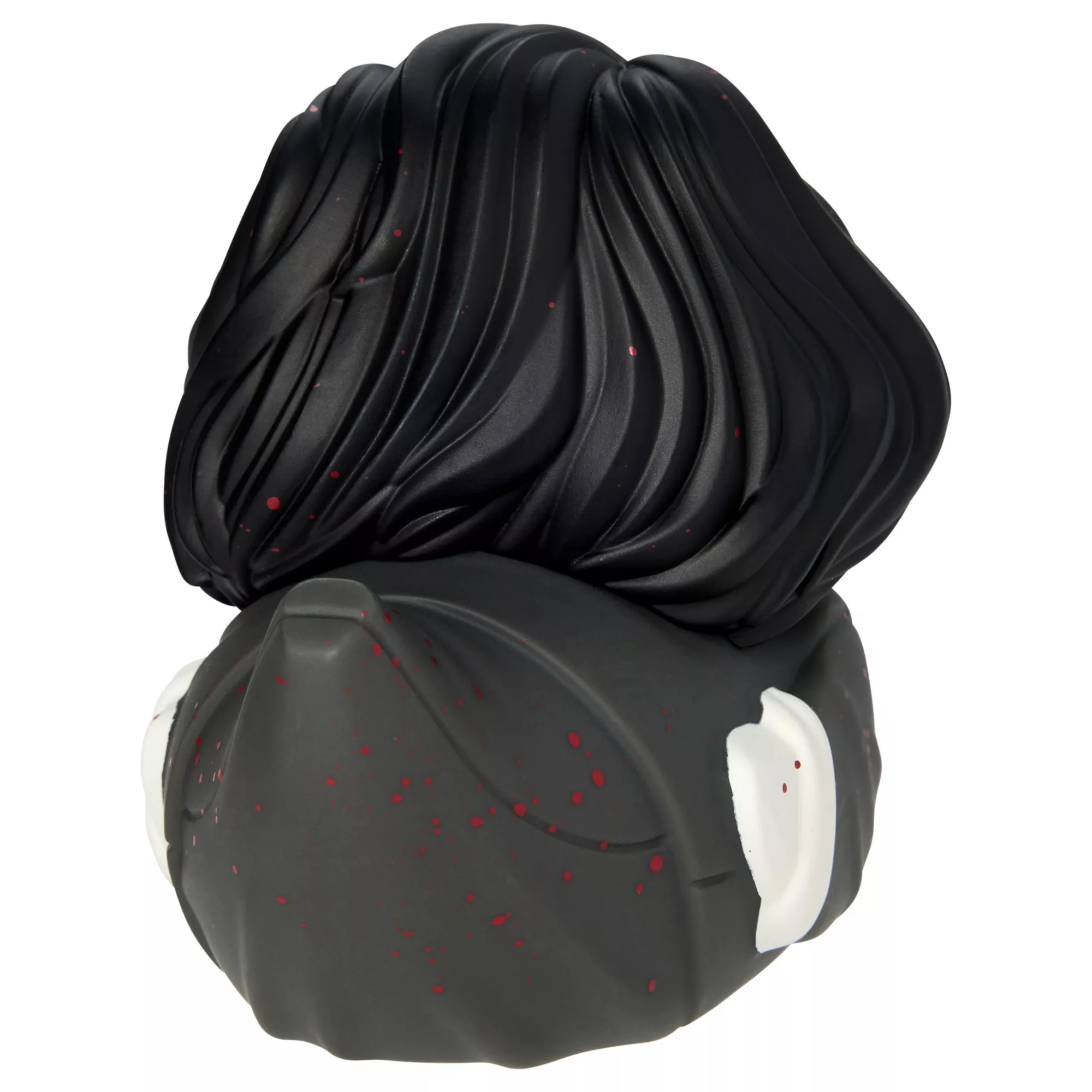 TUBBZ Billy the Puppet Blood Splatter Rubber Duck - Saw