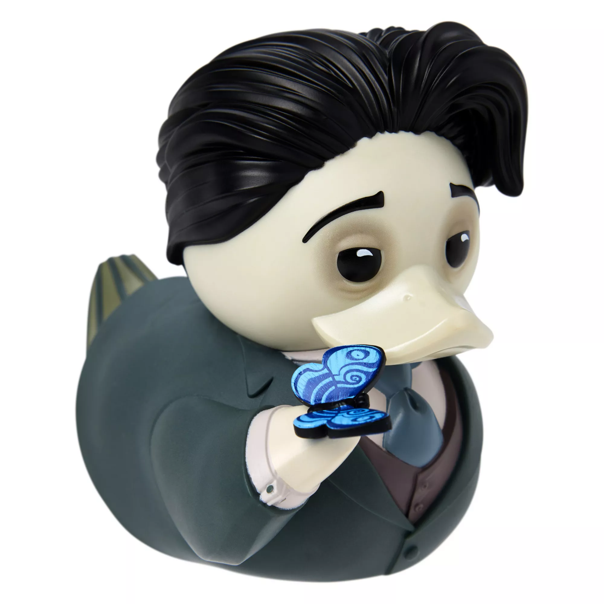 TUBBZ Victor Van Dort Rubber Duck - Corpse Bride