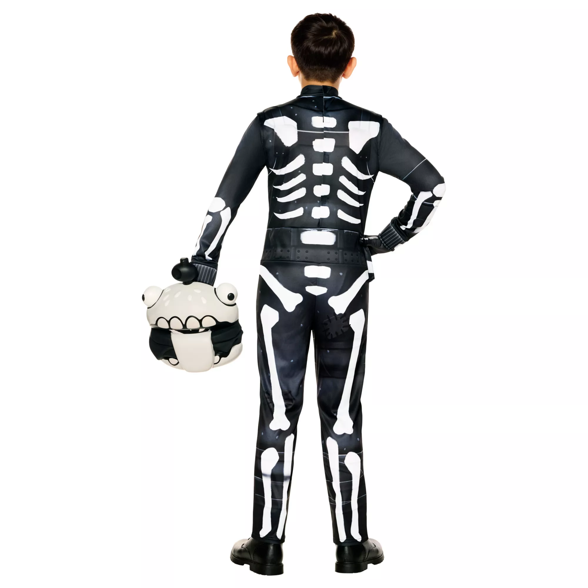 Youth Bone Boss Costume - Fortnite