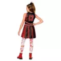 Kids Jason Universe Cheer Uniform Costume at Spirit Halloween