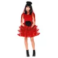Kids Lydia Deetz Dress Costume - Beetlejuice at Spirit Halloween