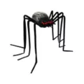 5 Ft Two-Headed Spider Prop at Spirit Halloween