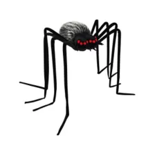 5 Ft Two-Headed Spider Prop at Spirit Halloween