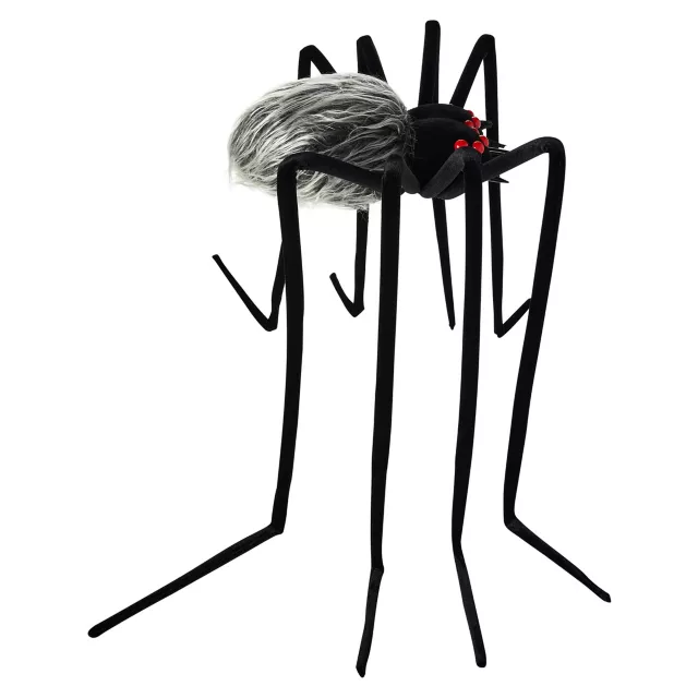 5 Ft Two-Headed Spider Prop at Spirit Halloween