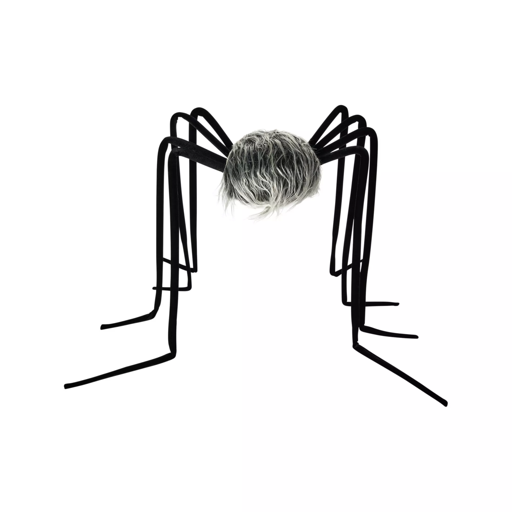 5 Ft Two-Headed Spider Prop at Spirit Halloween