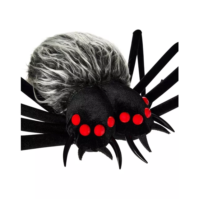 5 Ft Two-Headed Spider Prop at Spirit Halloween