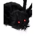 5 Ft Light-Up Black Spider at Spirit Halloween