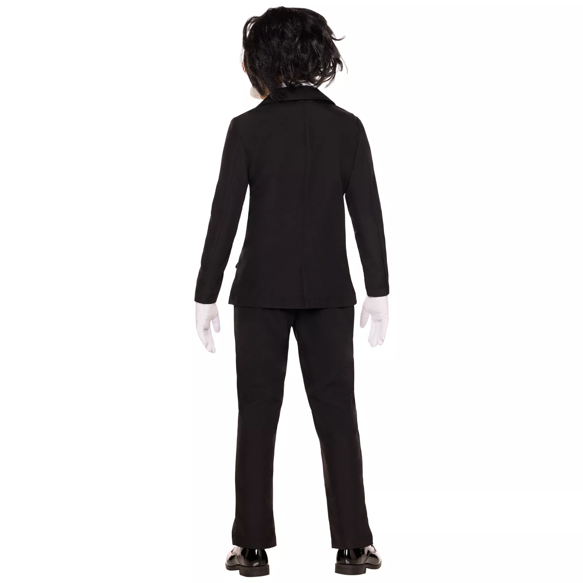Kids Billy the Puppet Costume - Saw