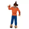 Adult Scarecrow Costume at Spirit Halloween
