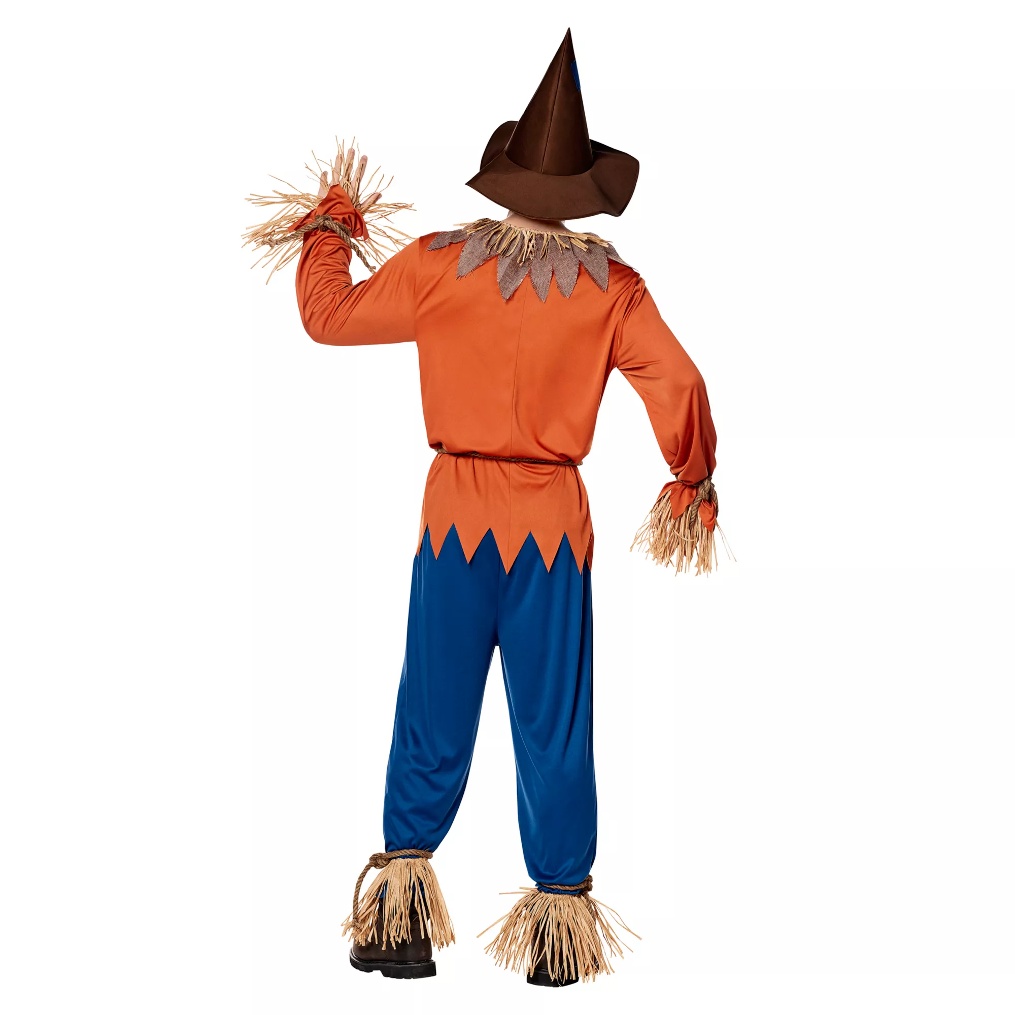 Adult Scarecrow Costume at Spirit Halloween