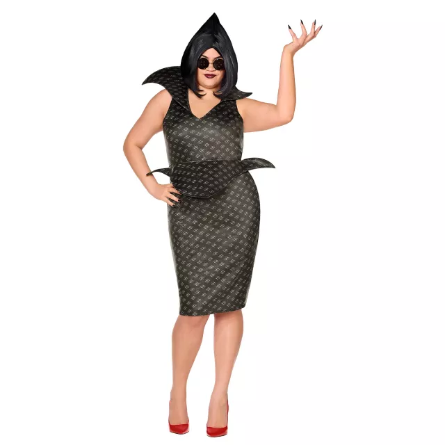 Adult Other Mother Costume - Coraline at Spirit Halloween