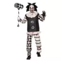 Adult Sideshow Slasher Costume at Spirit Halloween
