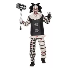 Adult Sideshow Slasher Costume at Spirit Halloween