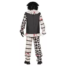 Adult Sideshow Slasher Costume at Spirit Halloween